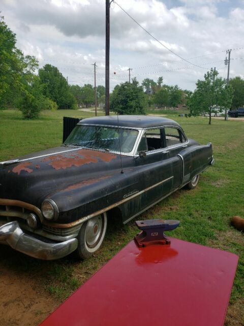 1951 Cadillac Fleetwood 60 series - photo 5