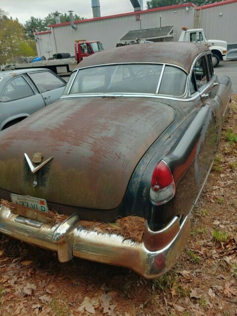 1951 Cadillac Fleetwood - photo 6