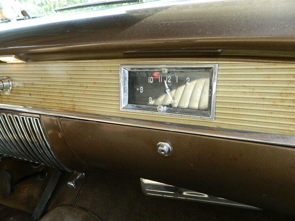 1951 Cadillac Fleetwood Sixty Special - photo 11