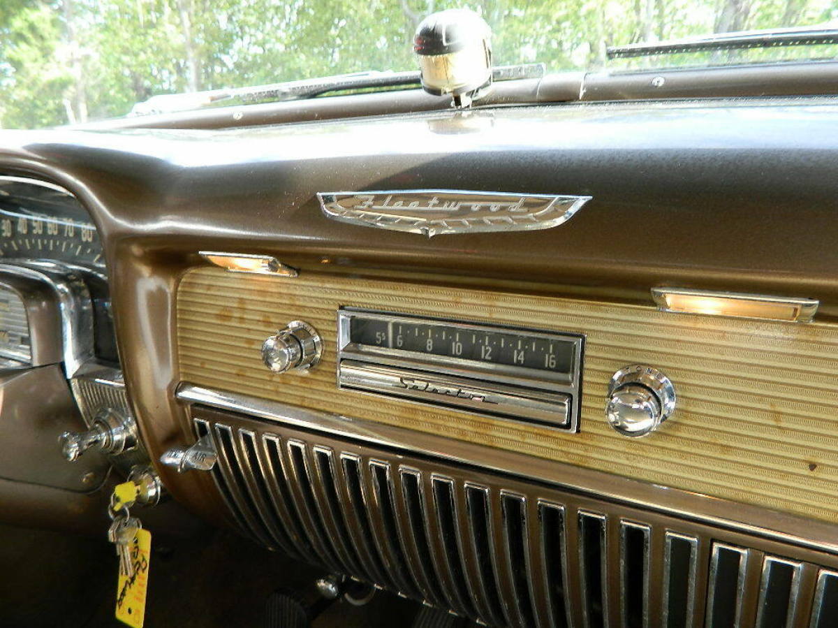 1951 Cadillac Fleetwood Sixty Special - photo 12