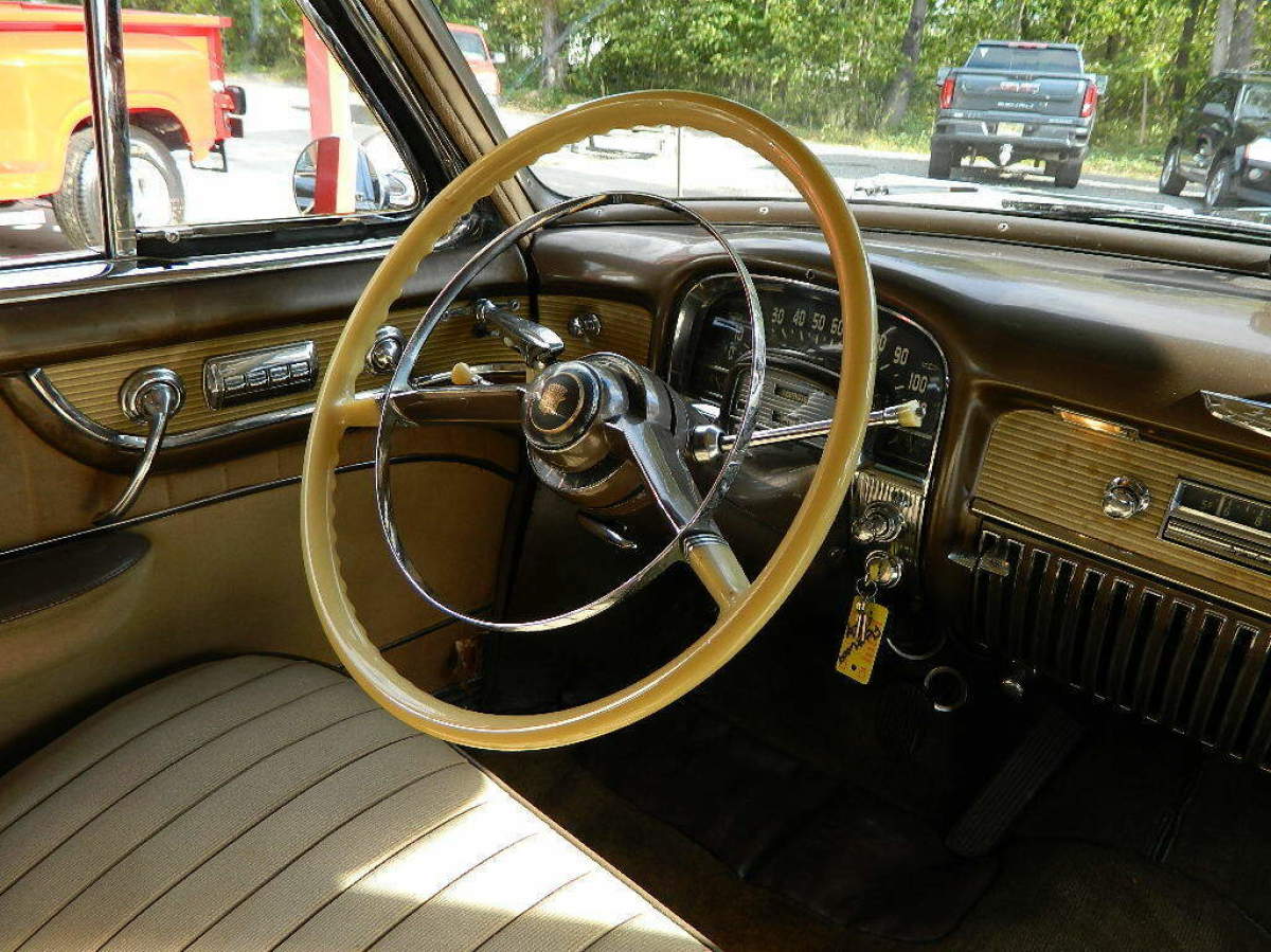 1951 Cadillac Fleetwood Sixty Special - photo 13