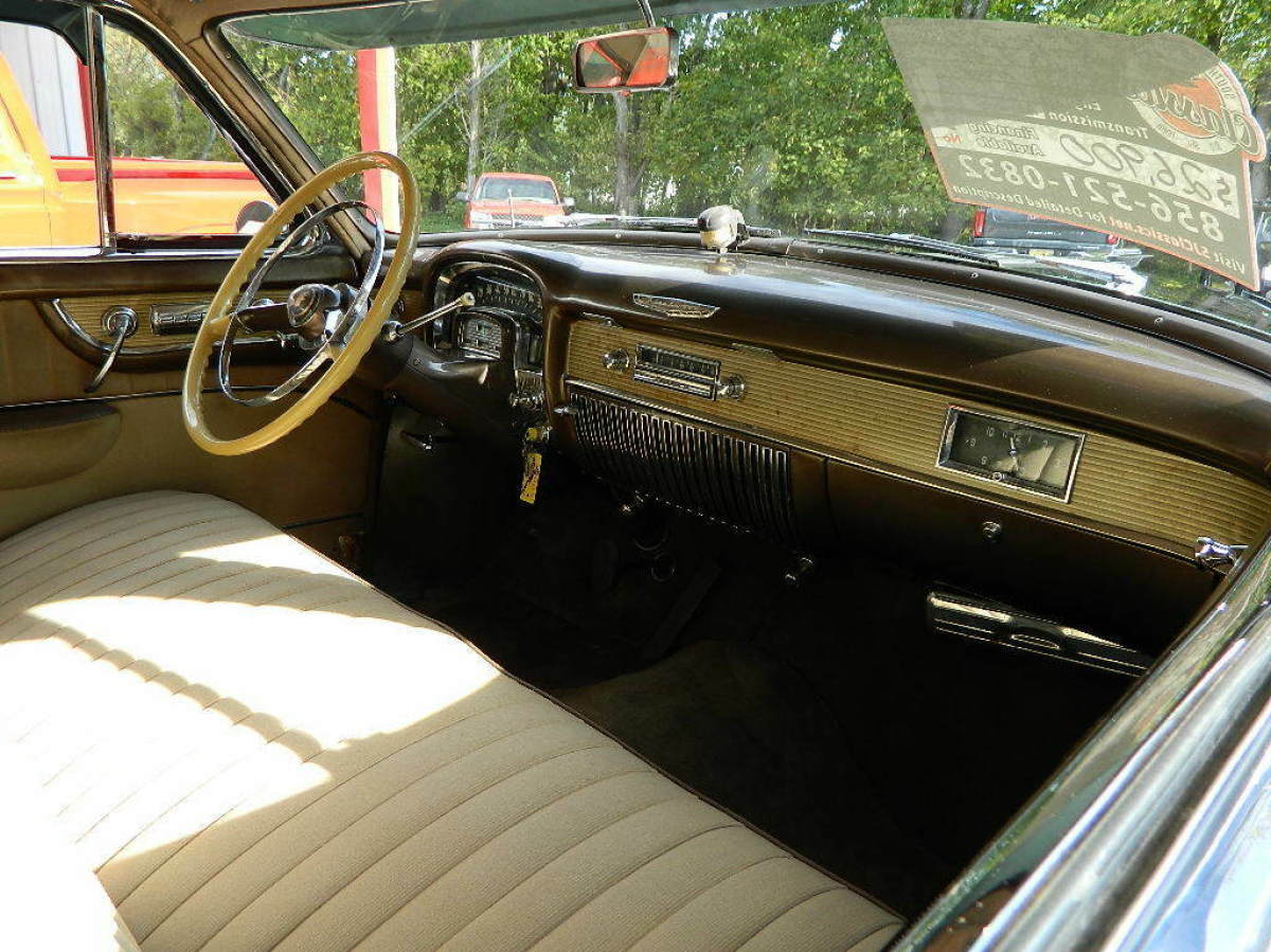 1951 Cadillac Fleetwood Sixty Special - photo 7