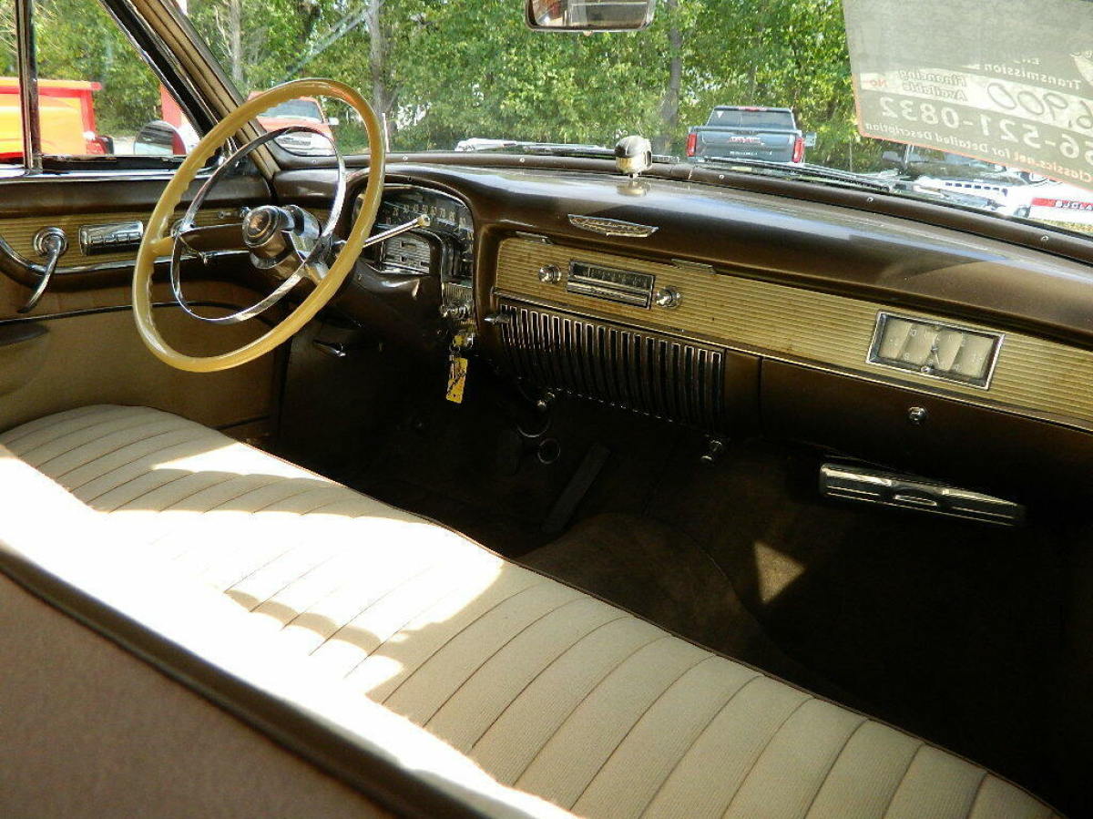 1951 Cadillac Fleetwood Sixty Special - photo 8