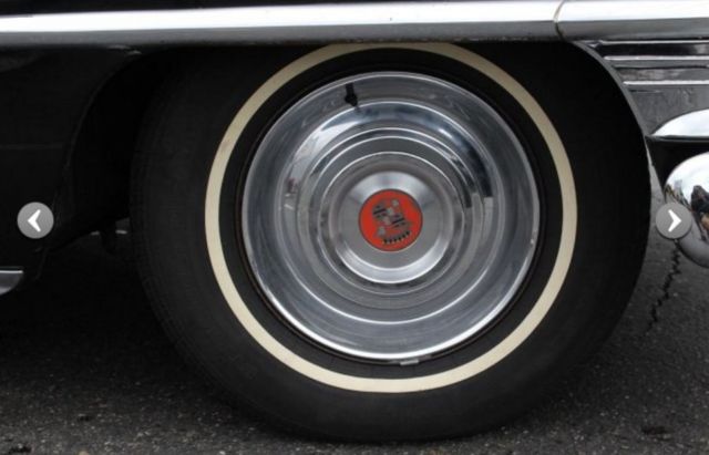 1951 Cadillac fleetwood limousine - photo 11