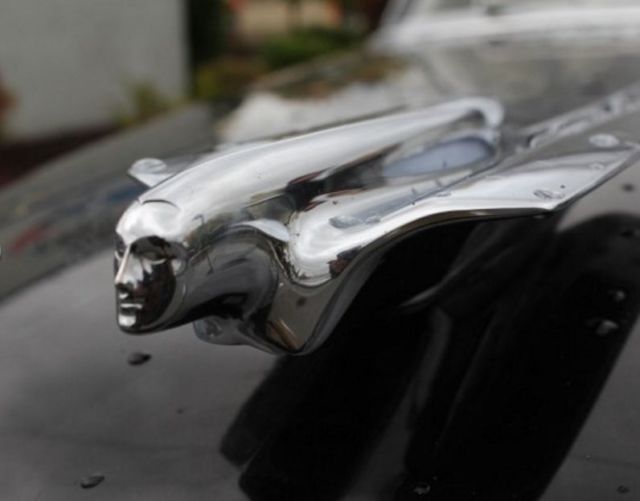 1951 Cadillac fleetwood limousine - photo 12