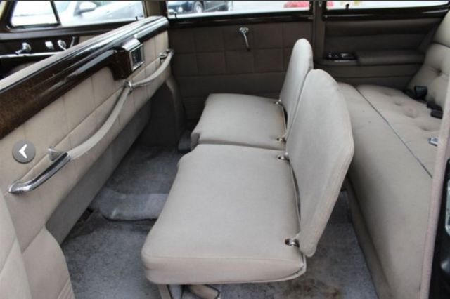 1951 Cadillac fleetwood limousine - photo 6