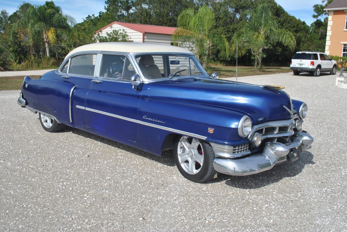 1951 Cadillac Other - photo 3