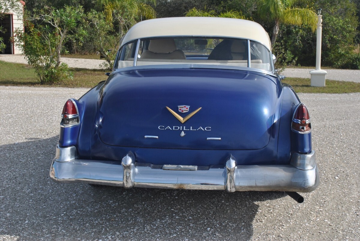 1951 Cadillac Other - photo 4