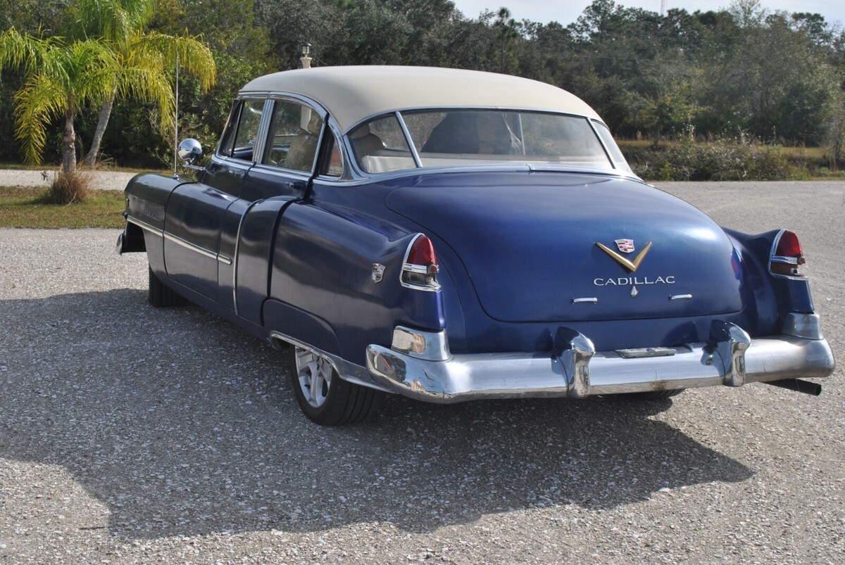 1951 Cadillac Other - photo 5