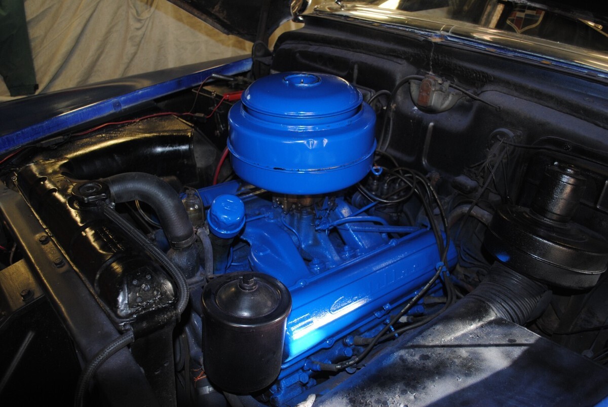1951 Cadillac Other - photo 6