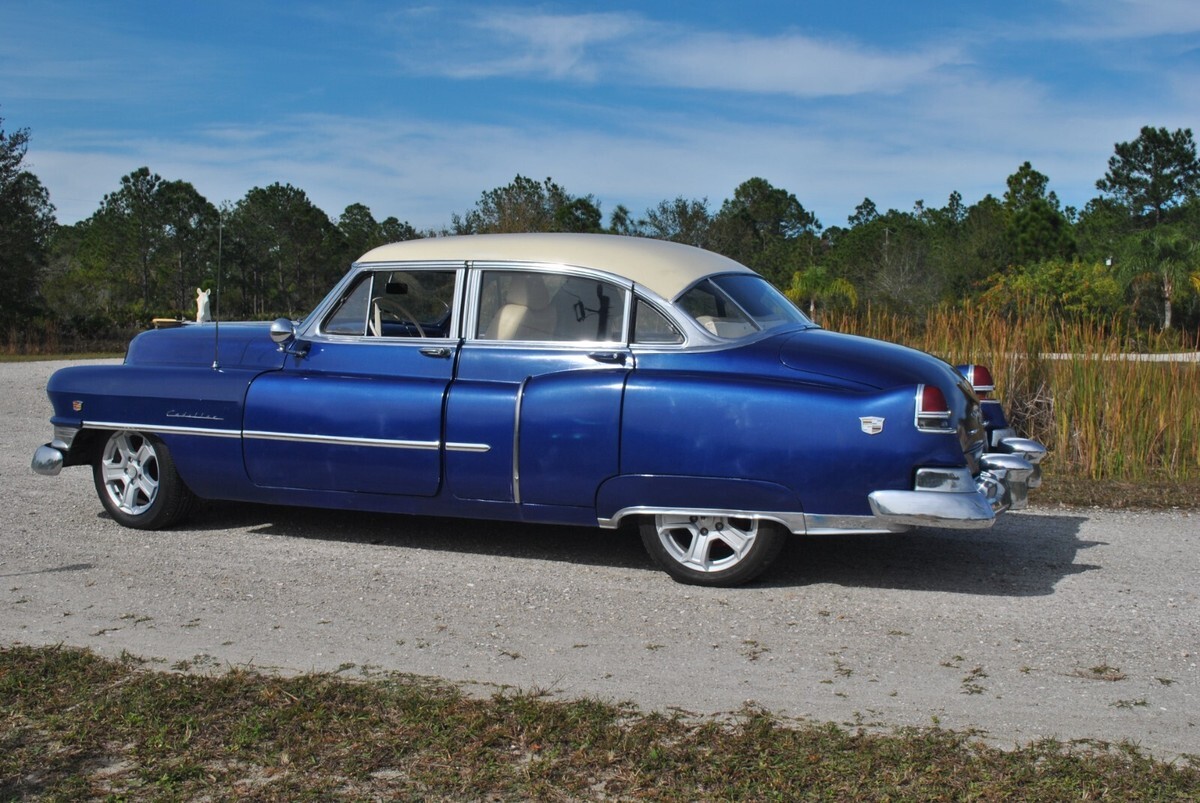 1951 Cadillac Other - photo 8
