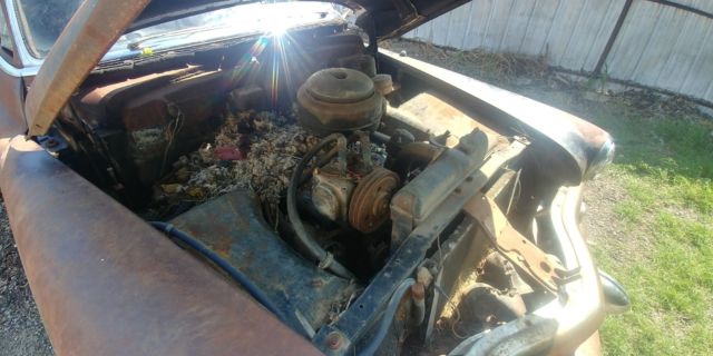 1951 Cadillac DeVille - photo 13