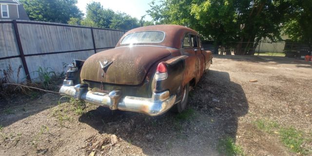 1951 Cadillac DeVille - photo 4