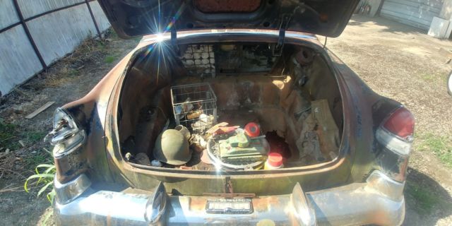 1951 Cadillac DeVille - photo 6