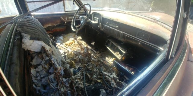 1951 Cadillac DeVille - photo 8