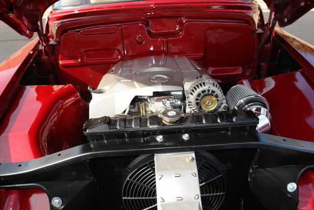 1951 Cadillac Model 62 - photo 12