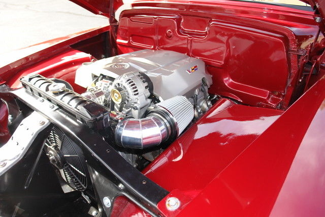 1951 Cadillac Model 62 - photo 13