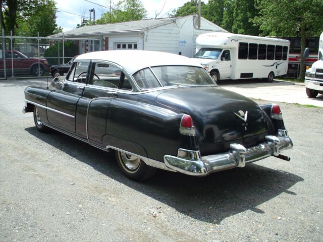 1951 Cadillac Other - photo 4