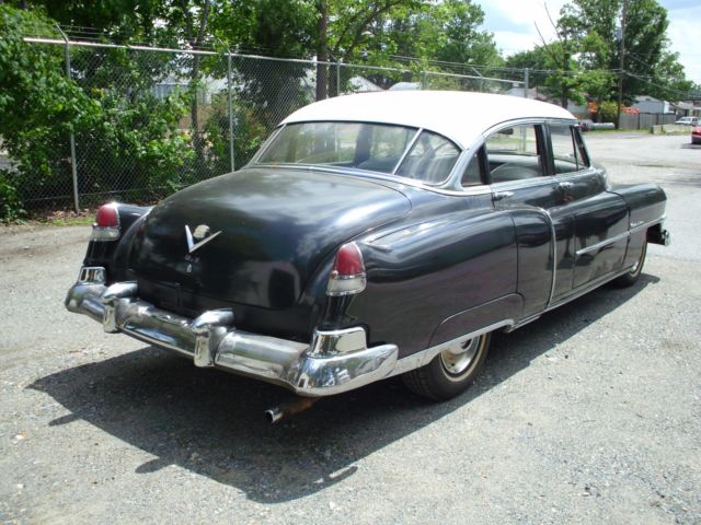 1951 Cadillac Other - photo 7