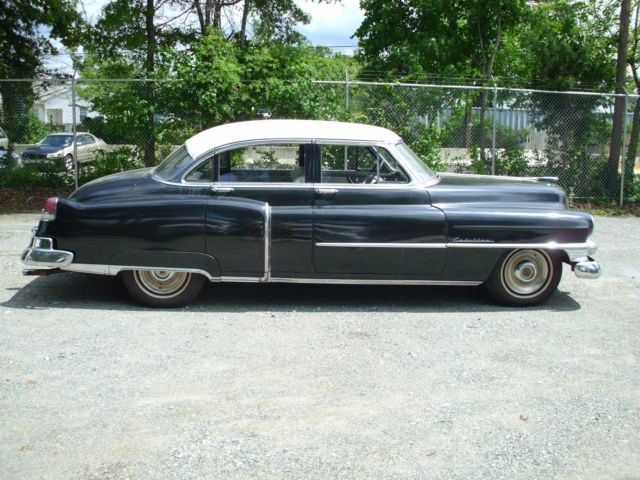 1951 Cadillac Other - photo 8
