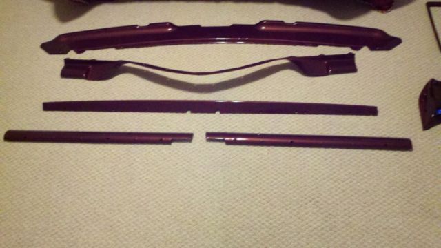 1951 Cadillac Series 62 - photo 11