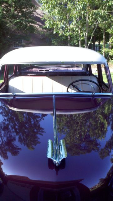 1951 Cadillac Series 62 - photo 4