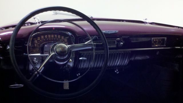 1951 Cadillac Series 62 - photo 7