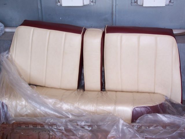 1951 Cadillac Series 62 - photo 8