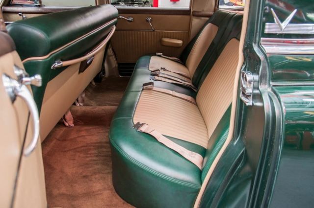 1951 Cadillac Other Series 61 Sedan - photo 7