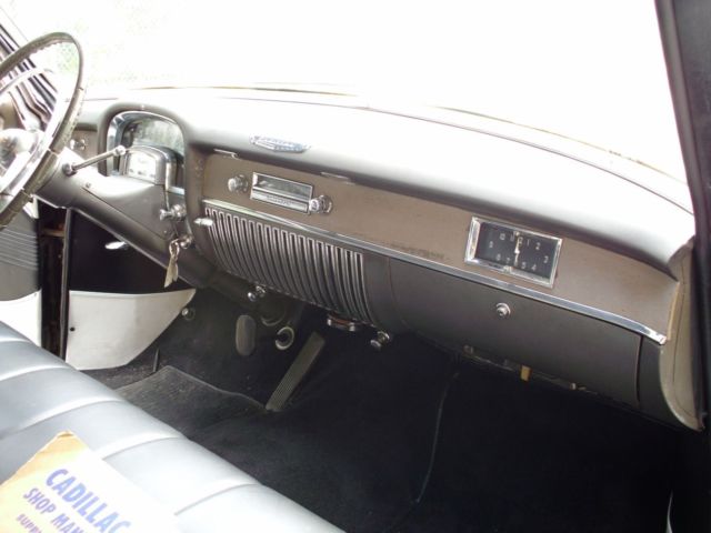 1951 Cadillac Other SERIES 62 - photo 13