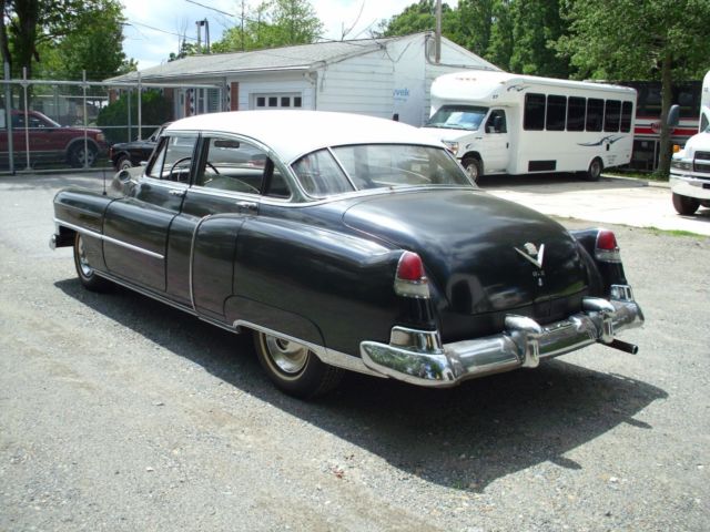 1951 Cadillac Other SERIES 62 - photo 3