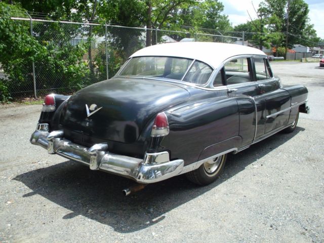 1951 Cadillac Other SERIES 62 - photo 4