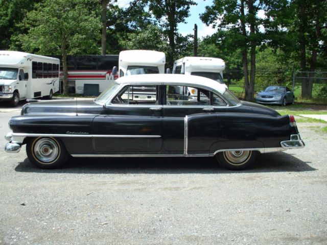 1951 Cadillac Other SERIES 62 - photo 5