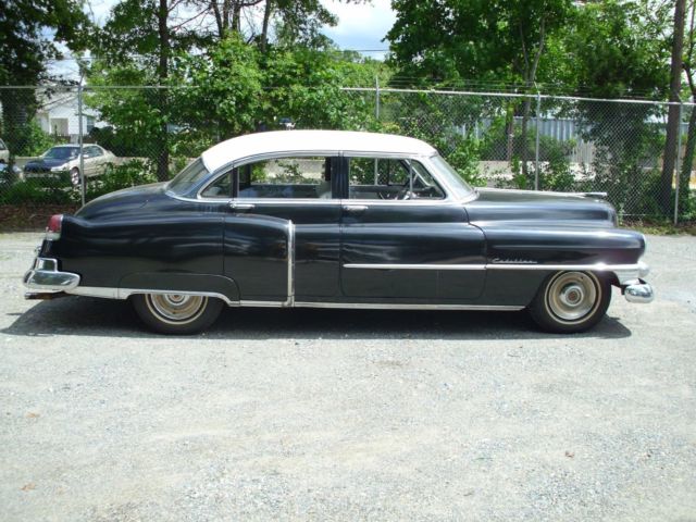 1951 Cadillac Other SERIES 62 - photo 6