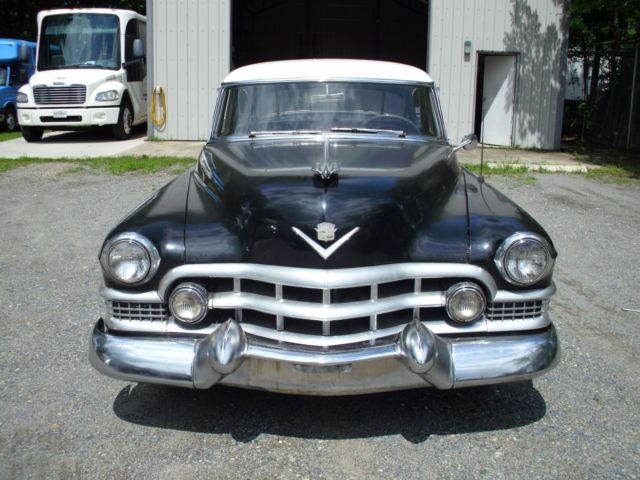 1951 Cadillac Other SERIES 62 - photo 7