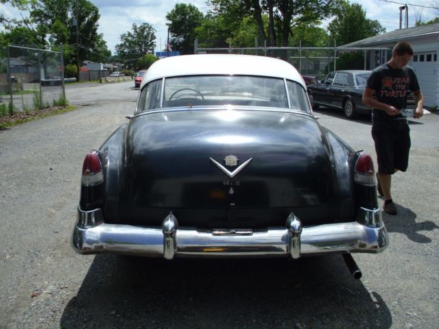 1951 Cadillac Other SERIES 62 - photo 8