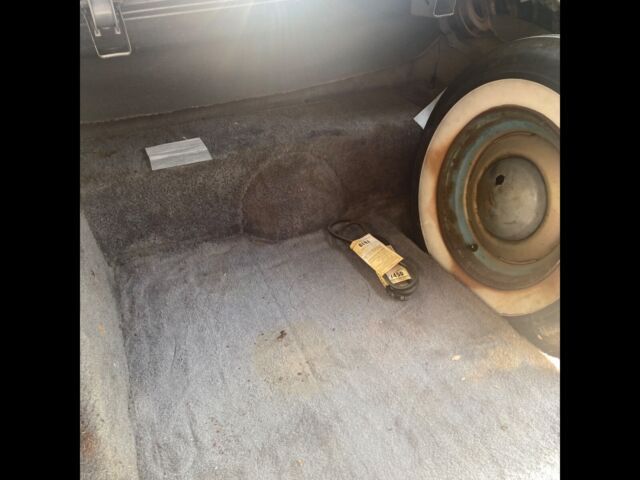 1951 Cadillac Other - photo 12