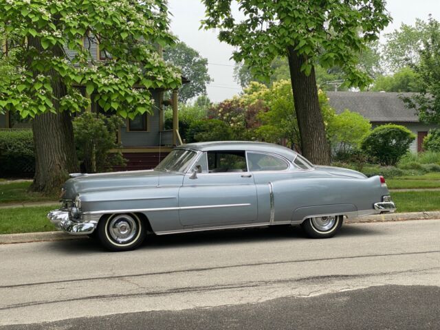 1951 Cadillac Other - photo 2