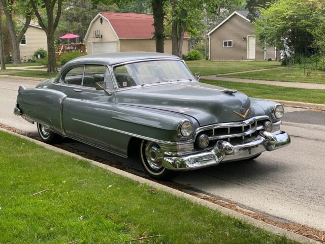 1951 Cadillac Other - photo 3