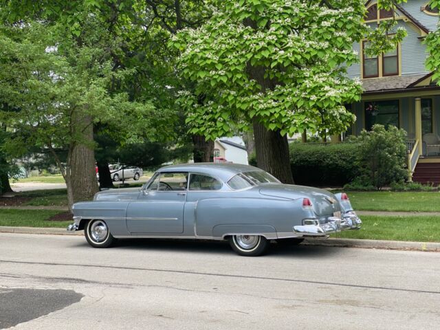 1951 Cadillac Other - photo 4