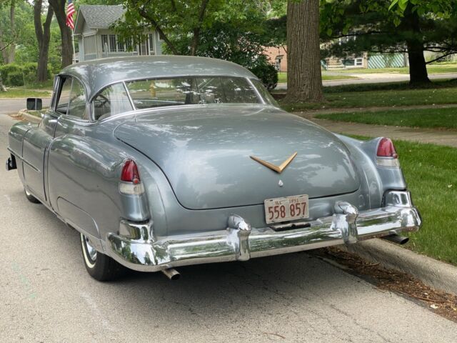 1951 Cadillac Other - photo 5