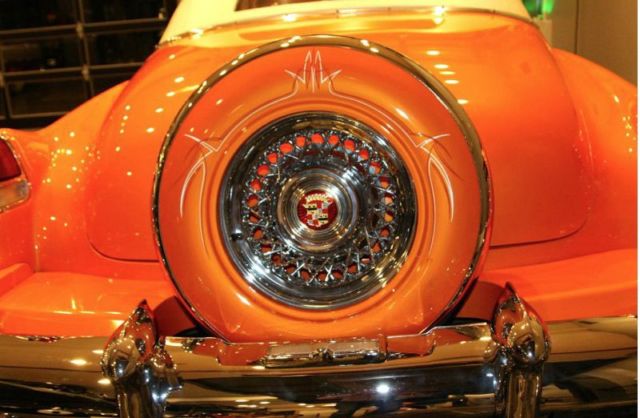 1951 Cadillac Other - photo 10