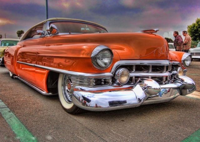 1951 Cadillac Other - photo 2