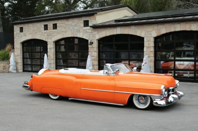 1951 Cadillac Other - photo 3