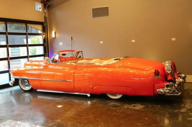 1951 Cadillac Other - photo 4
