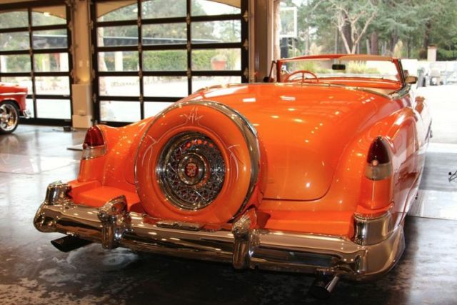 1951 Cadillac Other - photo 8