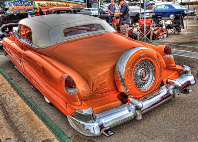 1951 Cadillac Other - photo 9