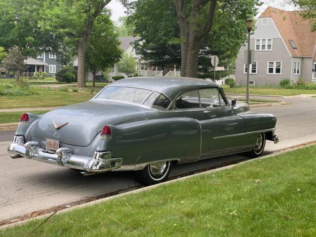 1951 Cadillac Other - photo 6