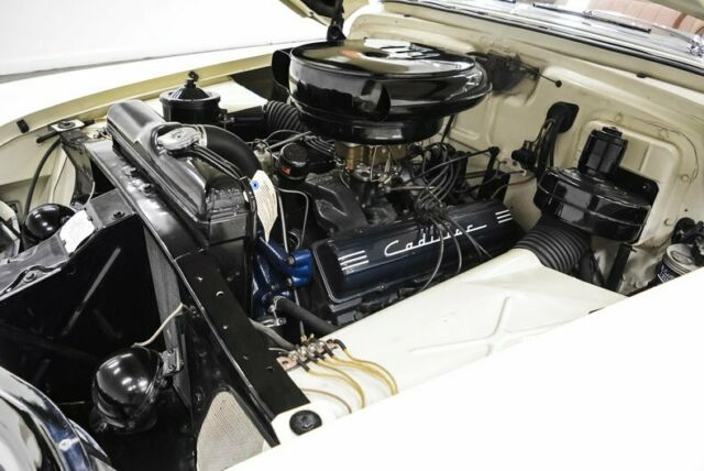 1951 Cadillac Other Convertible - photo 13