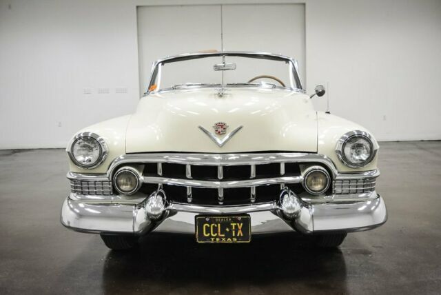 1951 Cadillac Other Convertible - photo 2